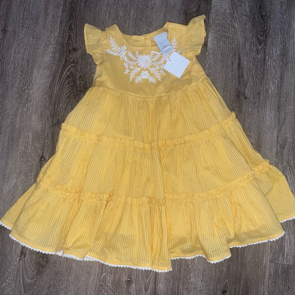 Toddler 3t dress